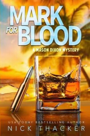 Cover of Mark for Blood