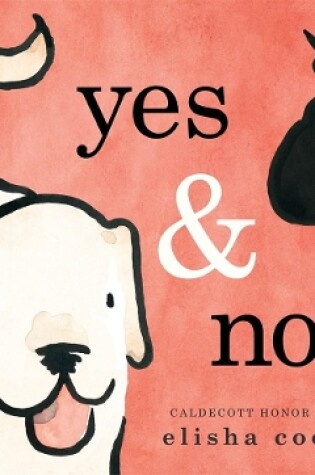 Cover of Yes & No