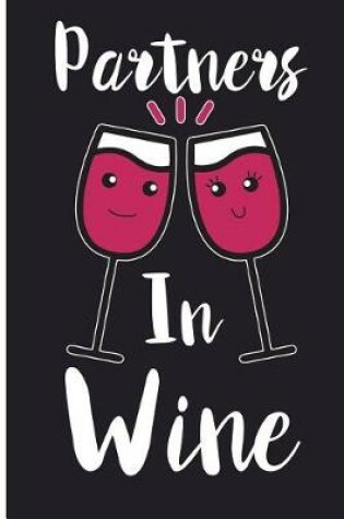 Cover of Partners In Wine