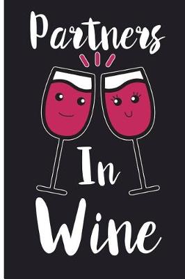 Book cover for Partners In Wine