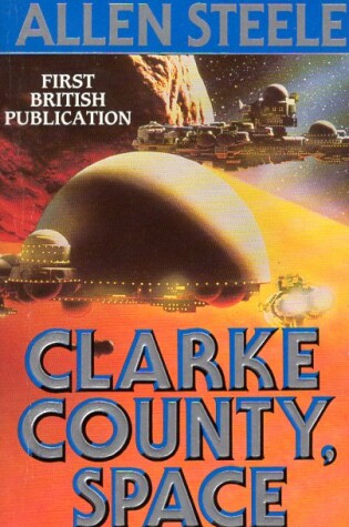 Cover of Clark County Space