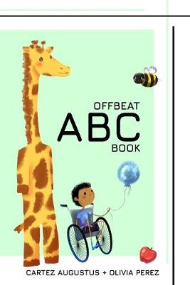 Book cover for Offbeat ABC Book