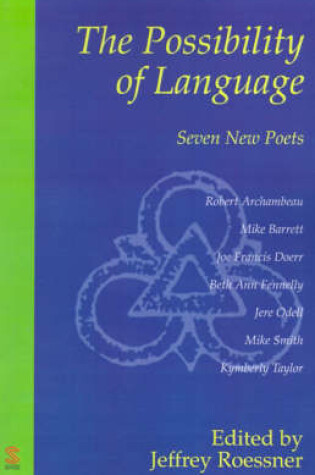 Cover of The Possibility of Language