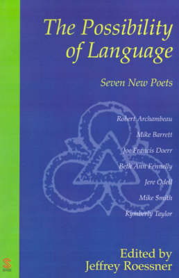 Book cover for The Possibility of Language