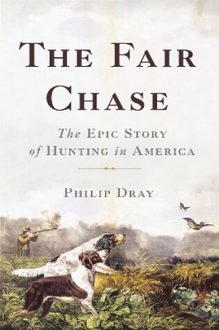 Cover of The Fair Chase