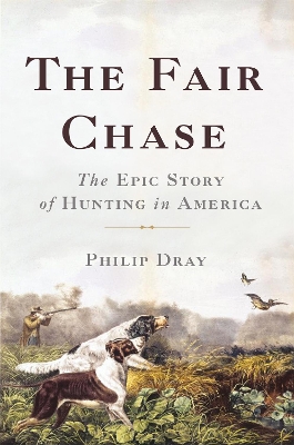 Book cover for The Fair Chase