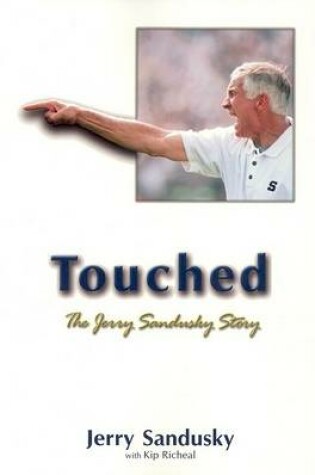 Cover of Touched