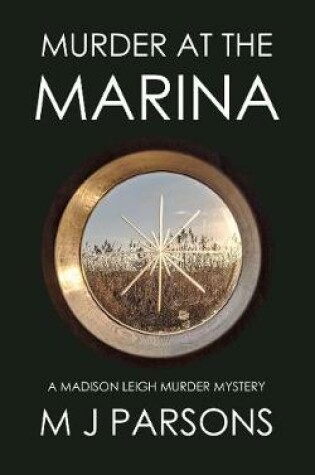 Cover of Murder at the Marina