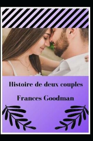 Cover of Histoire de deux couples