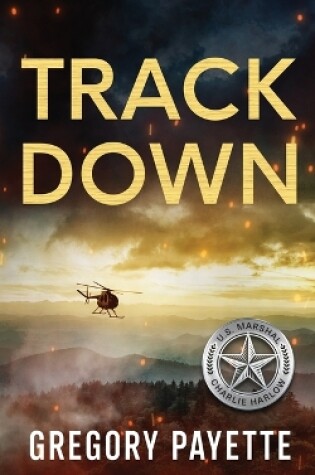 Cover of Trackdown