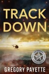 Book cover for Trackdown