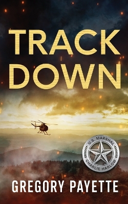 Cover of Trackdown