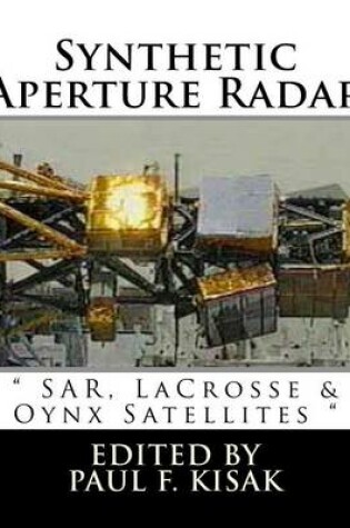 Cover of Synthetic Aperture Radar