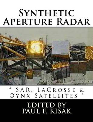 Book cover for Synthetic Aperture Radar