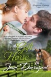 Book cover for The Gift Horse