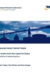 Book cover for Air Quality Action Plan Support for Belfast