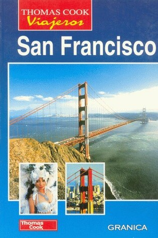 Cover of San Francisco