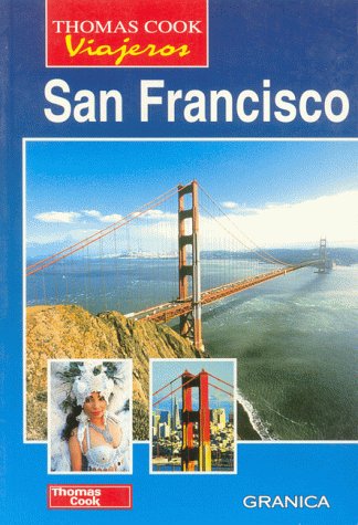 Book cover for San Francisco