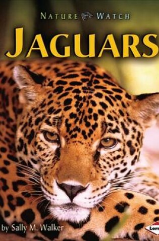 Cover of Jaguars