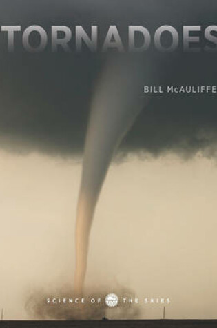 Cover of Tornadoes