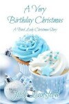 Book cover for A Very Birthday Christmas