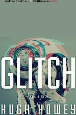 Cover of Glitch