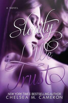 Book cover for Slowly We Trust