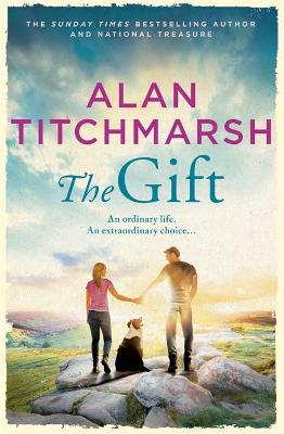 Book cover for The Gift