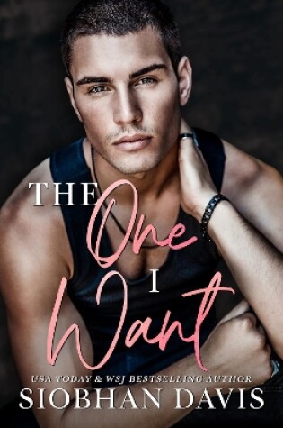 Cover of The One I Want