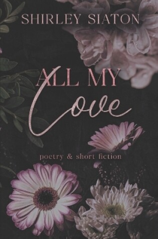 Cover of All My Love