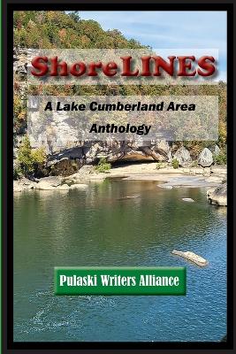 Book cover for ShoreLines