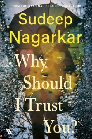 Cover of Why Should I Trust You?