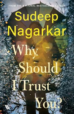 Book cover for Why Should I Trust You?