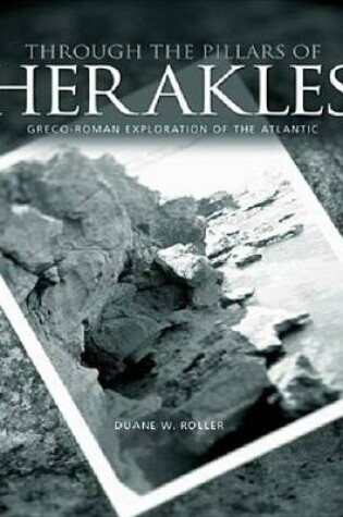 Cover of Through the Pillars of Herakles