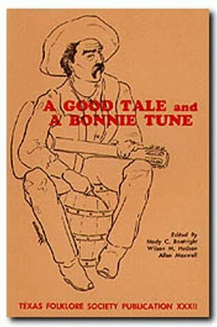 Cover of Good Tale & Bonnie Tune