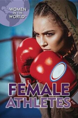 Cover of Female Athletes