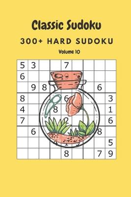 Book cover for Classic Sudoku