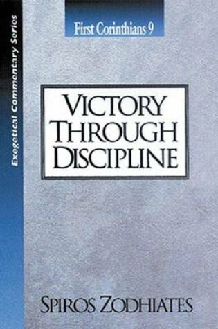 Cover of Victory Through Discipline