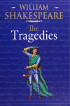 Book cover for The Tragedies
