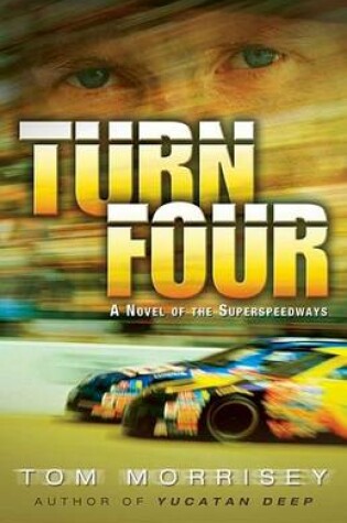 Cover of Turn Four