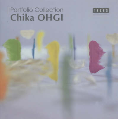 Book cover for Chika Ohgi