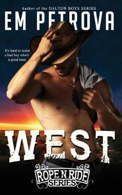 Cover of West