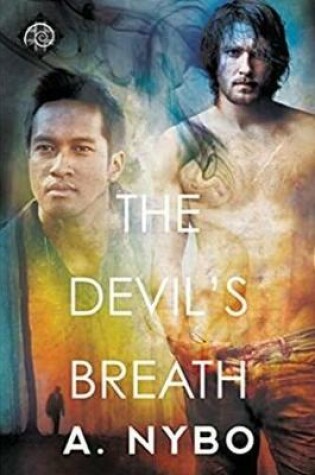 Cover of The Devil's Breath