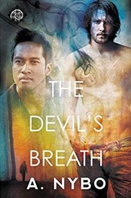 Book cover for The Devil's Breath