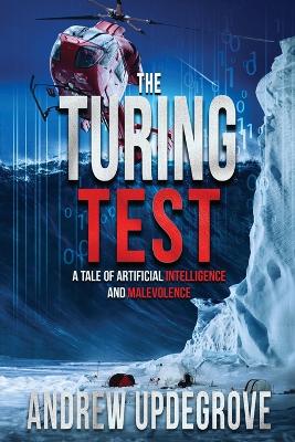 Cover of The Turing Test