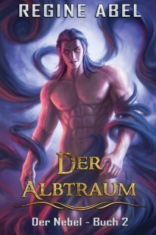 Cover of Der Albtraum