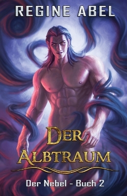 Book cover for Der Albtraum