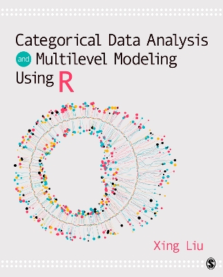 Book cover for Categorical Data Analysis and Multilevel Modeling Using R