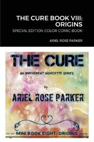 Cover of The Cure Book VIII