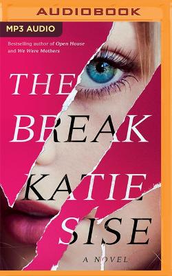Book cover for The Break